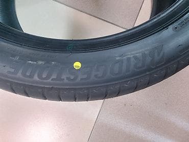 r20: Шины 315 / 35 / R 20, Лето, Внедорожные (АТ/МТ), Япония, Bridgestone — 4