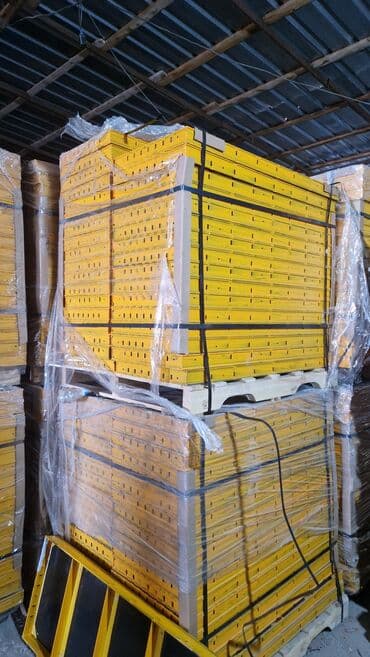 конструктор дом: Сдам в аренду Опалубки — 2