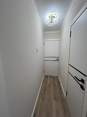 4 квартра: 1 комната, 36 м², 104 серия, 2 этаж, Косметический ремонт — 2