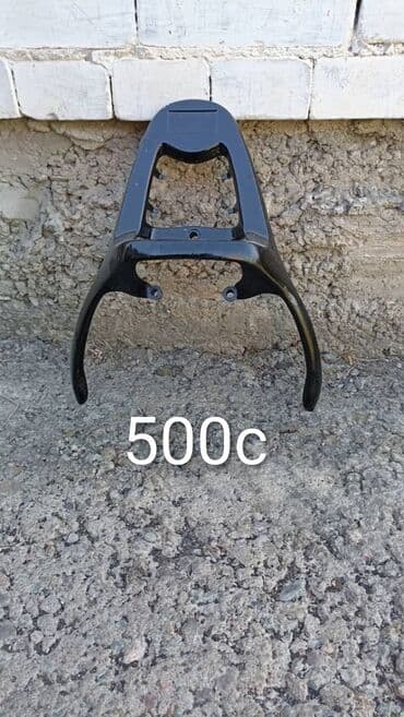 мото электронный: Двигатель Б/у, Самовывоз — 9