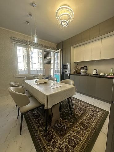 106 серия восток 5: 2 комнаты, 66 м², 108 серия, 5 этаж, Свежий ремонт — 10