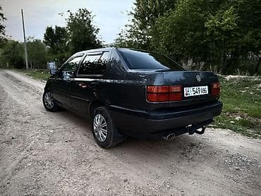 радиатор на опель вектра б: Volkswagen Vento: 1993 г., 1.8 л, Ручные, Бензин, Седан — 7