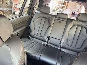 bmw 3 серия 2017: BMW X7: 2020 г., 3 л, Автомат, Бензин, Кроссовер — 8