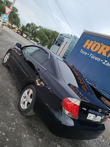 volvo 90: Toyota Camry: 2005 г., 3 л, Автомат, Бензин, Седан — 1