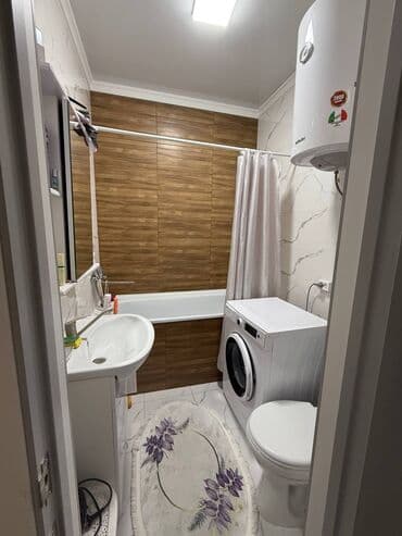 долгосрочная аренда домов ош: Нужна одна девушка на подселение — 7