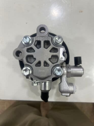 гидроцилиндр купить в бишкеке: Гидроусилитель Toyota 2012 г., Новый, Аналог — 1