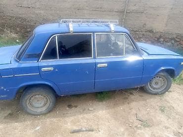 zero x neo: ВАЗ (ЛАДА) 2106: 1985 г., Седан — 2