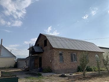 Недвижимость: Продается большой мансардный дом С евро ремонтом размер дома — 1