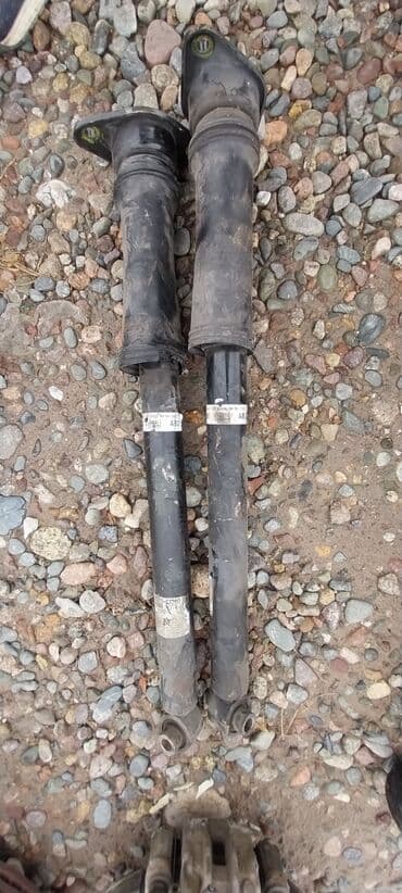 диски на зимнюю резину хендай элантра 2006: Комплект амортизаторов Hyundai 2016 г., Б/у, Оригинал — 3