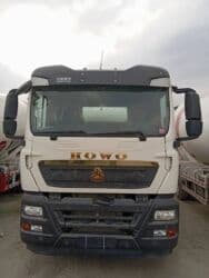 купить шины в бишкеке бу: Грузовик, Howo, Б/у — 1