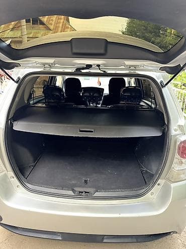 windom toyota: Toyota Verso: 2013 г., 1.6 л, Механика, Бензин, Универсал — 10