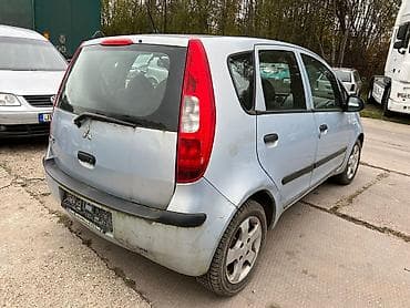Автозапчасти: Оригинальные контрактные запчасти на Mitsubishi Colt Митсубиши — 3