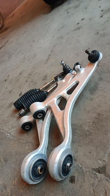 рулевая рейка форд фокус 1: Реставрация рычагов на любой авто — 4