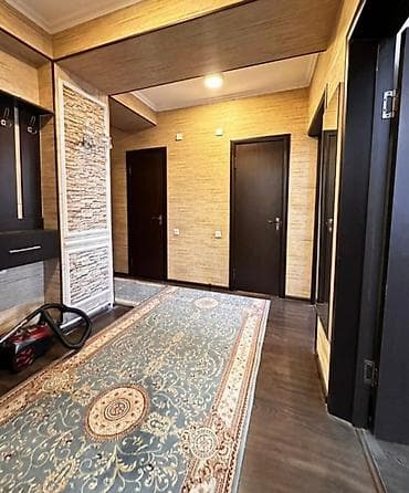 50: 📍12 мкр 💰52,000 сом Депозит 50,000 сом 🏢2 комнатная, со всей — 3