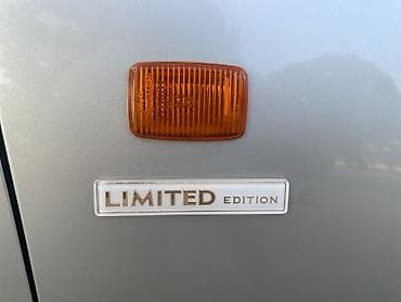 Toyota Camry: 2003 г., Газ — 10