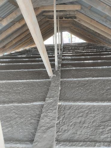 Утепление: Утепление потолоков | Утепление дома Больше 6 лет опыта — 3