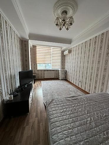 политех дом: 1 комната, 42 м², Элитка, 9 этаж, Евроремонт — 7