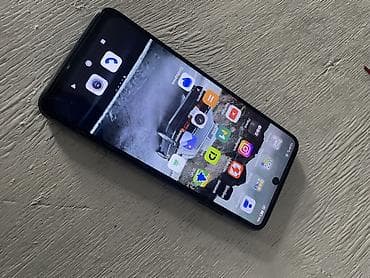 телефоны xiaomi redmi9: Redmi, Redmi 10, түсү - Жашыл — 1