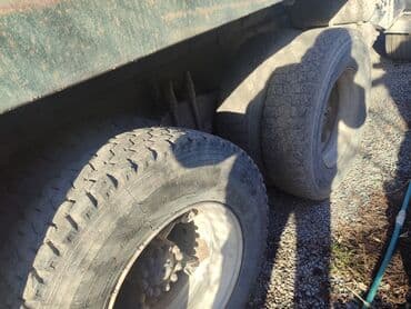 бампер шакман: Грузовик, Камаз, Стандарт — 7