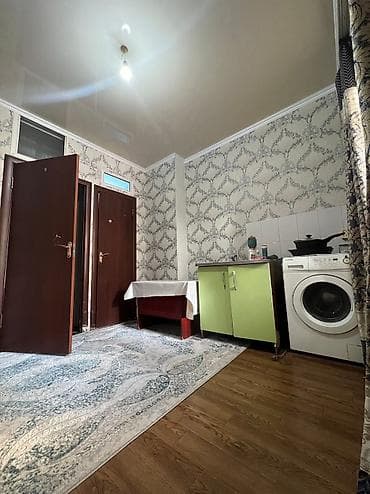 1 комната, Собственник, Без подселения, С мебелью частично