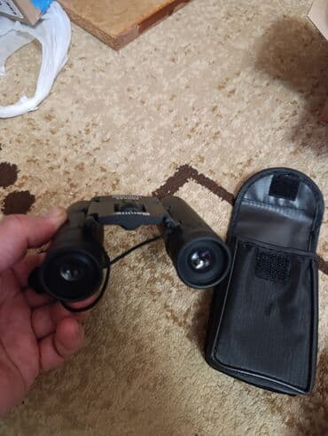 прибор ночного видения для охоты бу: Бинокль новый — 3
