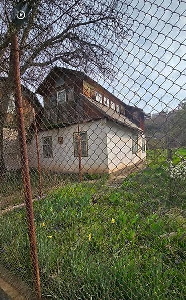 Продаю садово дачный домик с мансардой с.Таш Майнок, СК "Труд", рядом — 8