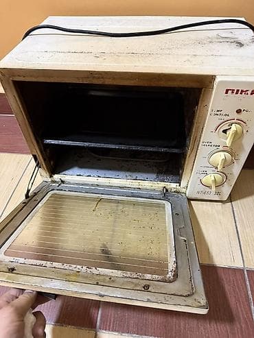 ps tv: Духовка — 2