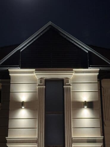 каркасные дома проекты и цены бишкек: Ремонт фасада | Туникафон | Алюкобонд Больше 6 лет опыта — 8