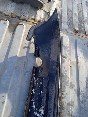 каробка ниссан марч: Задний Nissan, Б/у, Оригинал — 6