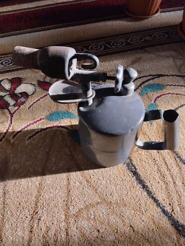 Продаю, пояльную лампу