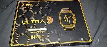 apple watch 9 цена бишкек: Часы УЛЬТРА 9 1500 сом — 2