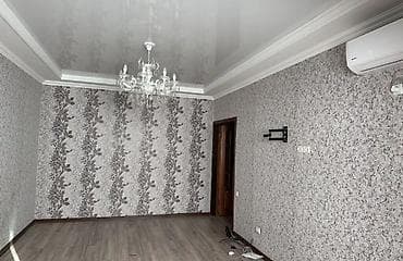 50: 1 комната, С мебелью полностью — 4