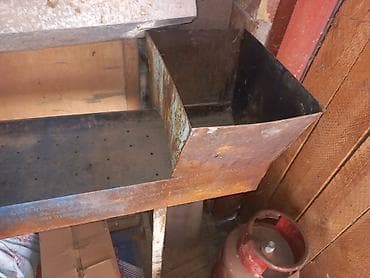 мангал маткасымов: Мангал Классический — 5