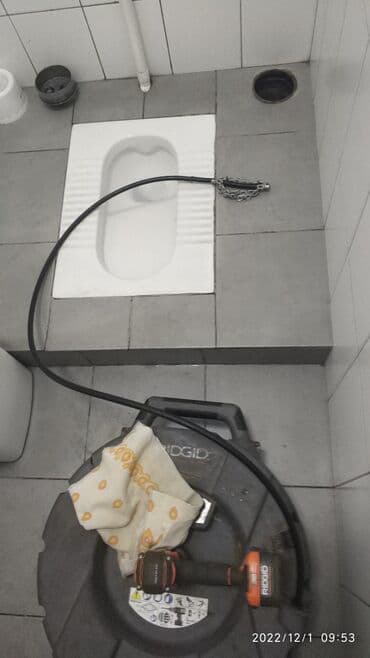 ремонт водопровода в частном секторе бишкек: Ремонт сантехники Больше 6 лет опыта — 4