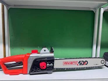 электролобзик бишкек: ЭЛЕКТРОПИЛА Фирмы: JUERSI 2300W 5800r/min Качество:Отлично 👍🔥🔥🔥 — 1