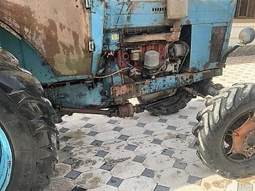 мтз 82 купить новый: Трактор сатылат МТЗ82 Ведущий Год1991 Документ таза Токосу менен — 3