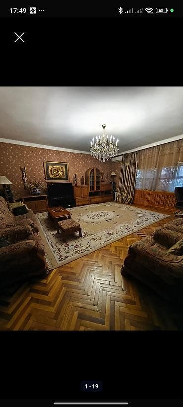 гес 6: Продаём большой добротный 🏠 650м2 на участке 5.5соток! Октябрьский — 5