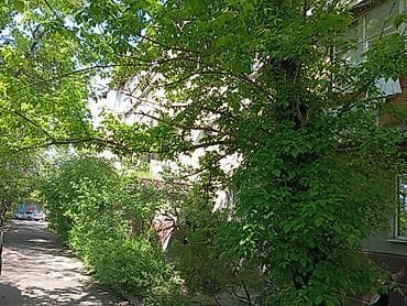 тимиряз: 2 комнаты, 47 м², Индивидуалка, 5 этаж, Косметический ремонт — 3