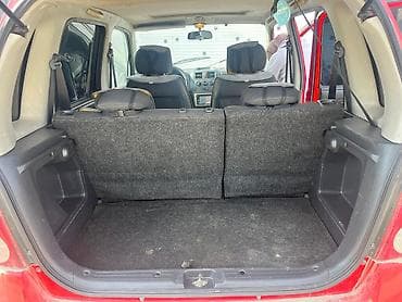 eagle eyes: Opel Agila: 2004 г., 1 л, Ручные, Бензин, Хэтчбэк — 9