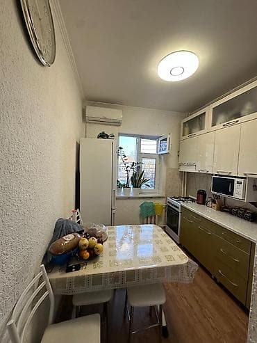 СРОЧНО! Продается 3-комнатная квартира в Лебединовке 🔥 📍 Лебединовка — 4