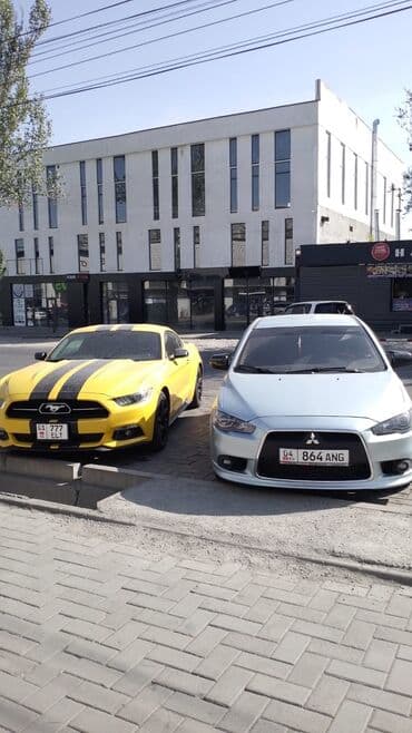 мицу: Mitsubishi Lancer: 2012 г., 1.6 л, Автомат, Газ, Седан — 6