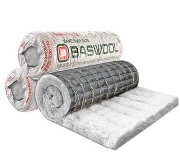 листы для крыши: Теплоизоляция Baswool в рулонах. Каменная вата Baswool применяется для — 1