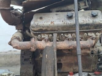 купить двигатель на мотоблок 7 л с: Ямз 236 снят с т150 все детали имеются опаратура 2шт в хорошем — 8