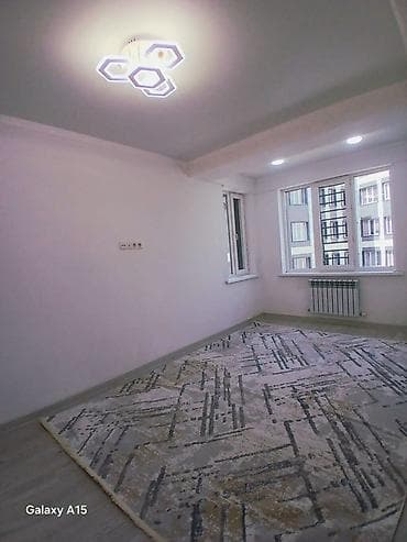 район филармония: 1 комната, 30 м², Элитка, 3 этаж, Косметический ремонт — 6