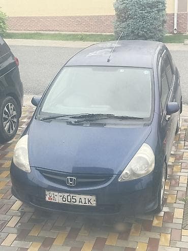аренда subaru outback продажа: Сдаю Honda Fit, Долгосрочно, Без водителя, | Залог — 2