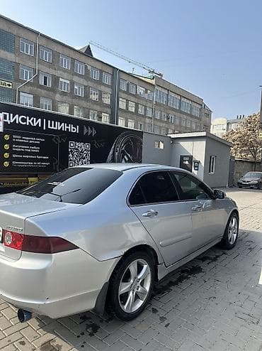 хорда аккорд: Хонда аккорд сл7 2007 2.0 бензин Механика 5ступка Мотор коробка в — 3