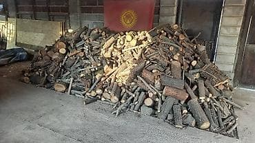 Садовая мебель: Дрова — 1