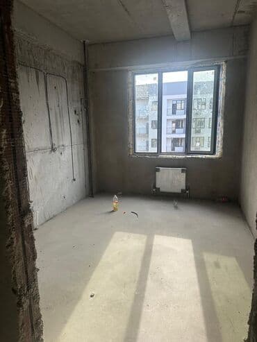 квартиры в районе аламидин 1: Продаю ЖК «Крейсер» — 2‑комнатная квартира 72,46 м² Планировка (тип — 7