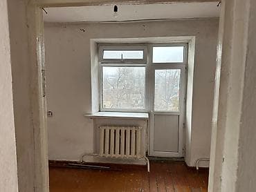 Продажа квартир: 1 комната, 56 м², Косметический ремонт — 5
