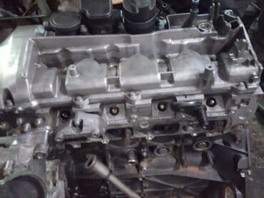 купить двигатель на мотоблок 7 л с: Mercedes двигатель 646 в сборе из Германии — 1